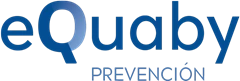Logotipo de Equaby Prevención, SL